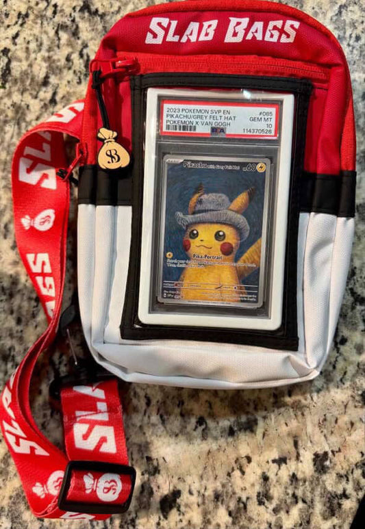 Slab Bags on MiniConandFreshExpo.com?