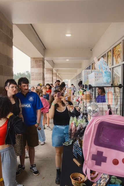 Another one for the books!