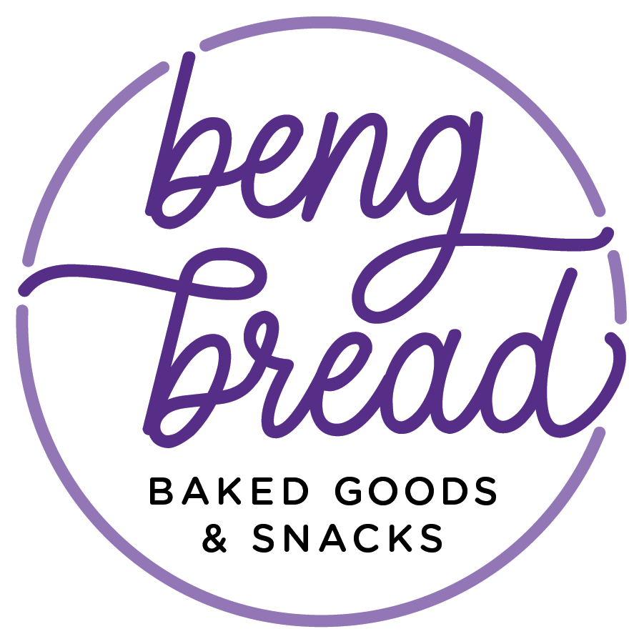 The Last Addition to our Oct 4th Pop Up - Beng Bread (Trifecta)