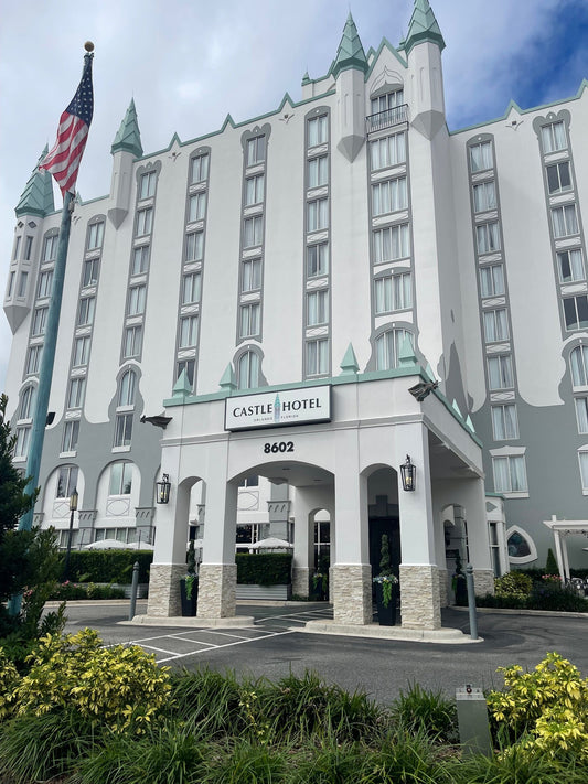 The Holiday Event is here!