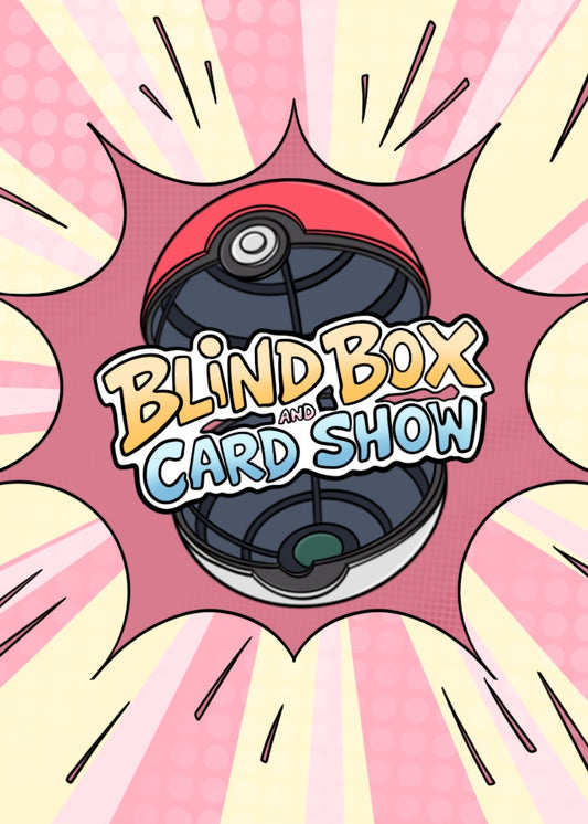 Limited Edition Poncho Labubu Trading Card