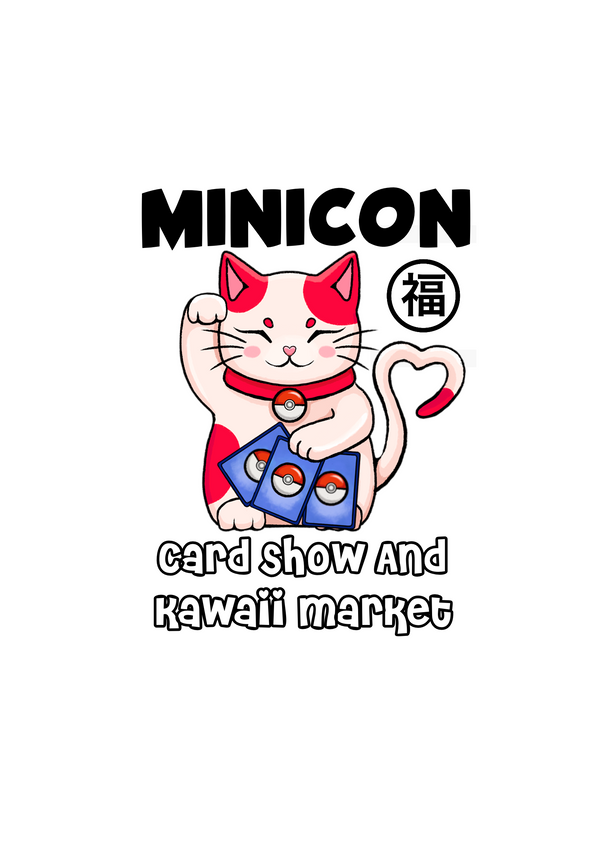 MiniCon and Fresh Expo