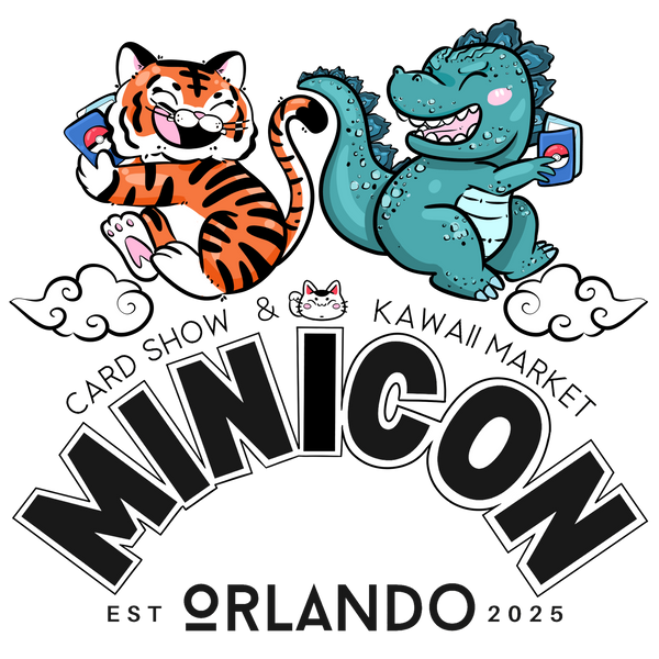 MiniCon and Fresh Expo